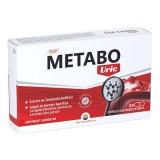 Metabo Uric, 30 capsule, Sun Wave Pharma