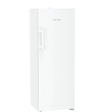Congelator Liebherr FNc 507i Peak, NoFrost, 60 cm, 238 l, EasyTwist-Ice, SpaceBox, SmartDeviceBox, EasyOpen, SuperFrost, Clasa C, Alb