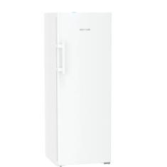 Congelator Liebherr FNc 507i Peak, NoFrost, 60 cm, 238 l, EasyTwist-Ice, SpaceBox, SmartDeviceBox, EasyOpen, SuperFrost, Clasa C, Alb