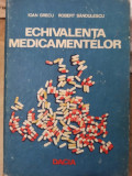 Ioan Grecu - Echivalenta medicamentelor (1985)