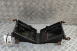Carcasa filtru de aer (partea inferioară) NISSAN 300 ZX Cabrio Z32 1993 OEM: 16528-30P00 30754231