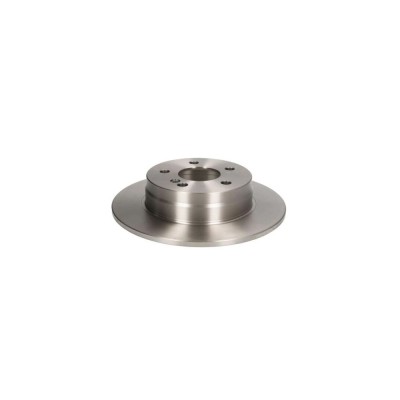 Disc frana MERCEDES-BENZ C-CLASS cupe C204 BREMBO 08A73711 foto