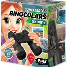 Jucarie - Binoculars Expert | Buki