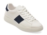Cumpara ieftin Pantofi sport ALDO albi, ADYN 107, din piele ecologica