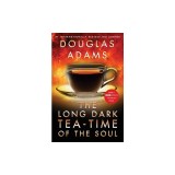 The Long Dark Tea-Time of the Soul