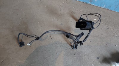 Instalatie electrică far VW Passat B8 foto