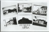 AMS# - ILUSTRATA/VEDERE VEDERI DIN SIRIA NECIRCULATA, anii 1940