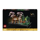 Cumpara ieftin LEGO Icons - Gradina serena 10315