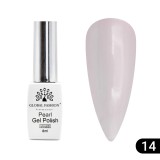 Oja semipermanentă Pearl 8 ml, 14
