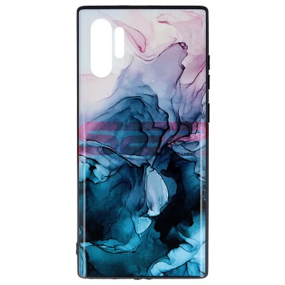 Toc TPU+PC UV Print Samsung Galaxy Note 10 Plus Model 01 foto