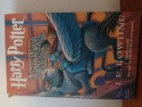 Harry Potter Prizonier La Akzaban-J.K.Rowling