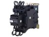 Contactor 3-Poziții pentru Șină DIN 240/440V