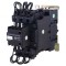 Contactor 3-Poziții pentru Șină DIN 240/440V
