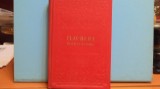 GUSTAVE FLAUBERT - DOAMNA BOVARY - EDITIE DE LUX - CARTONATA - 357 PAG. - 1956., Alta editura