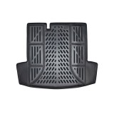 Tavita Portbagaj Cauciuc Premium Dedicata Dacia Logan 3 III 2020-2026 Flexibila Rezistenta Impermeabila