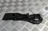 Zăvor de siguranță capota AUDI A6 Avant 4G5, C7, 4GD 2017 OEM: 4G0823480A | 31976338