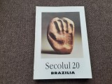 Revista de sinteza. Brazilia SECOLUL 20