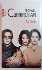 ORELE de MICHAEL CUNNINGHAM , 2011