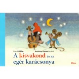 A kisvakond &eacute;s az eg&eacute;r kar&aacute;csonya - Jiri Zacek