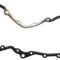 ELRING 027.421 Garnitura capac, distributie