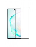 Folie Sticla Tempered Glass Samsung Note 20 n980 3D Black