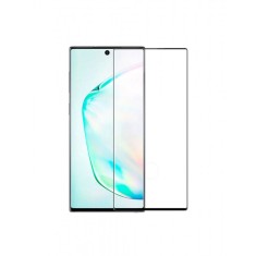 Folie Sticla Tempered Glass Samsung Note 20 n980 3D Black