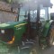 Vand Tractor John Deere 5065E