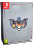 Earthion Collectors Edition NSW