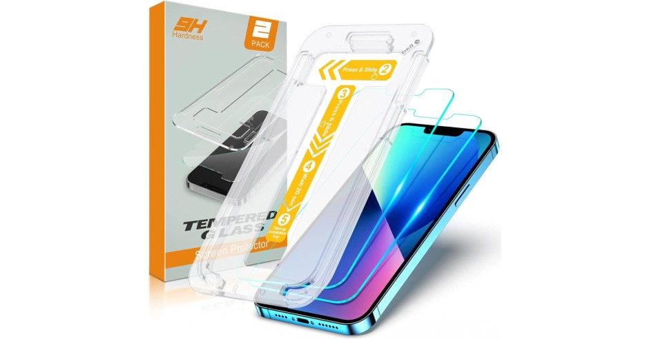 Écran De Remplacement Pour Motorola Moto E13 - LCD Tactile 6,5 Pouces - Modèle XT2345 - Kit Complet Avec Outils