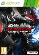 Tekken Tag Tournament 2 Xbox360 foto
