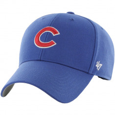 Capace de baseball 47 Brand MLB Chicago Cubs World Series Cap BCWS-SUMVP05WBP-RY17 albastru