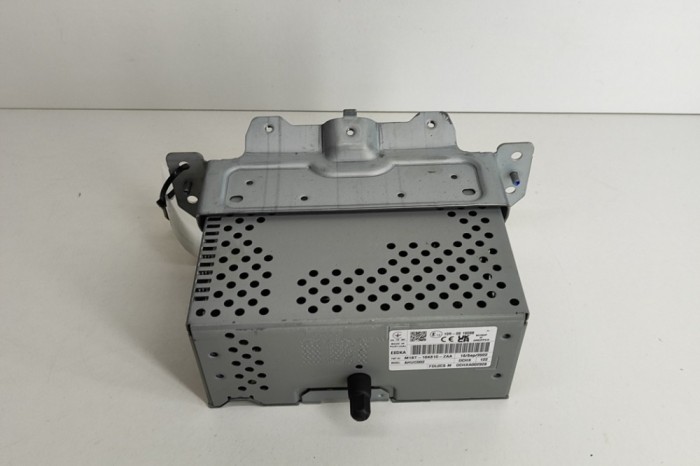 Unitate radio CD navigație FORD PUMA J2K, CF7 2022 OEM: M1BT-18K810-ZAA 25311405