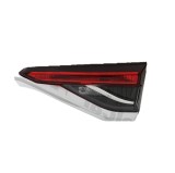 Stop, lampa spate TOYOTA COROLLA (E210), 07.2018-, model SEDAN, RapidAuto, partea dreapta, interior; LED+W5W; cu ornament cromat; cu suport; cu mufa, Rapid