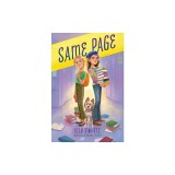 Same Page