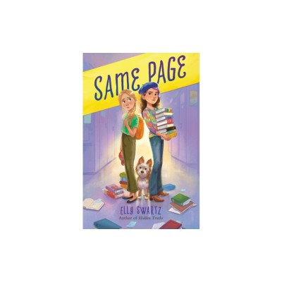 Same Page foto