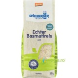 Orez Alb cu Bob Lung Thaibonnet Demeter Ecologic/Bio 500g