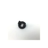 Distanțier termostat negru pentru fier de călcat POLTI M0S00129 Original