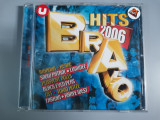 CD Selectie Bravo Hits 2006.