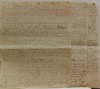 Manuscris de interes istoric bisericesc: Teodor Păcățian, Biografia Mitropolitului Ioan Mețianu, scrisă &icirc;n anul 1918