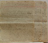 Manuscris de interes istoric bisericesc: Teodor Păcățian, Biografia Mitropolitului Ioan Mețianu, scrisă &icirc;n anul 1918