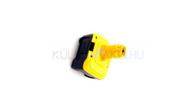 VHBW Baterie pentru scule electrice Dewalt DE9141 - 5000 mAh, 14.4 V, Li-ion foto