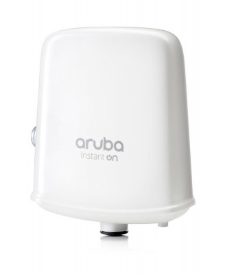 Aruba instant on ap17 (rw) access point foto