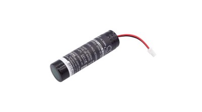 Cameron Sino 2800mAh Fluke VT04,VT04A,VT04 Visual IR Thermometer,VT04 IR Thermometer Baterie foto