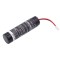 Cameron Sino 2800mAh Fluke VT04,VT04A,VT04 Visual IR Thermometer,VT04 IR Thermometer Baterie