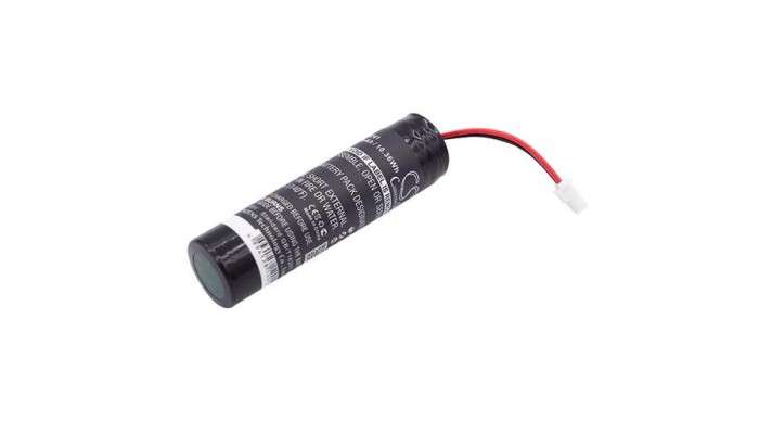 Cameron Sino 2800mAh Fluke VT04,VT04A,VT04 Visual IR Thermometer,VT04 IR Thermometer Baterie