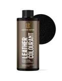 Vopsea piele Negru LEATHER EXPERT Leather Colourant 500ml