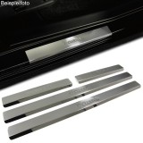 Protectie ornament prag universal 4 usi metal NOU