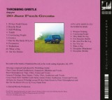 Throbbing Gristle Bring You 20 Jazz Funk Greats - 2 CD | Throbbing Gristle, Mute Records