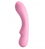 Classic g-spot vibrator 19cm usb