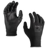 MANUSA LUCRU POLIURETAN MARIME 10 / XL SET 12 BUC REBEL EuroGoods Quality